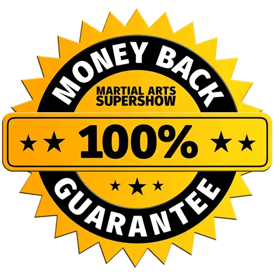 Glyco Aura™ 60-Day Money-Back Guarantee